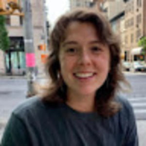 Meet your Posher, Abby